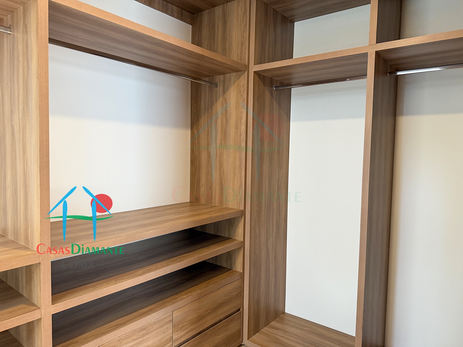 Las Águilas Verdun Casa B - Recámara principal 26